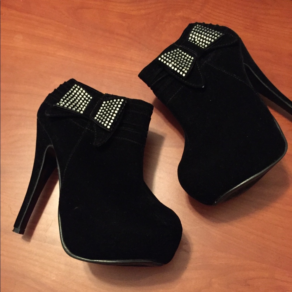 Booties